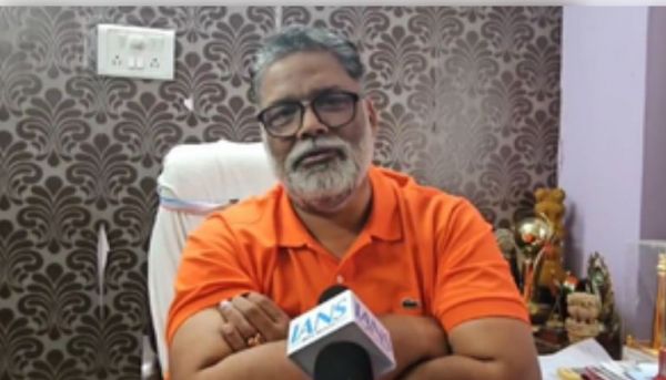 राजद ने बिहार के साथ किया छल, लालू यादव क्यों नहीं दिला पाए विशेष राज्य का दर्जा : पप्पू यादव 