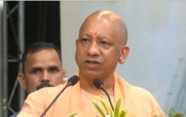 उत्तर प्रदेश 'वन डिस्ट्रिक्ट, वन मेडिकल कॉलेज' की दिशा में तेजी के साथ बढ़ रहा है : सीएम योगी 