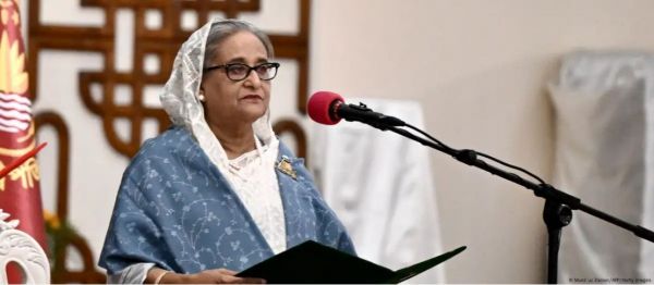 क्या भारत शेख हसीना को बांग्लादेश वापस भेज सकता है