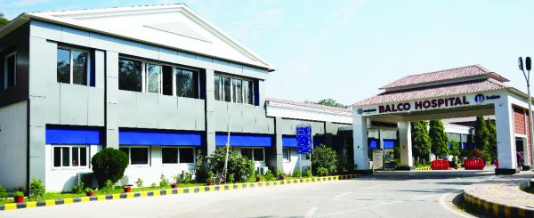 हाइड्रोसेफलस और फेकोइमल्सीफिकेशन उन्नत न्यूरोसर्जरी तकनीकें अब बालको अस्पताल में 