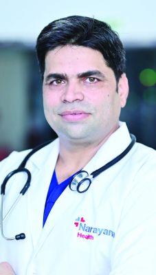 संक्रमण के प्रति शरीर की प्रतिक्रिया का खतरनाक दुष्प्रभाव, अंग क्षति या मृत्यु संभव-एमएमआई