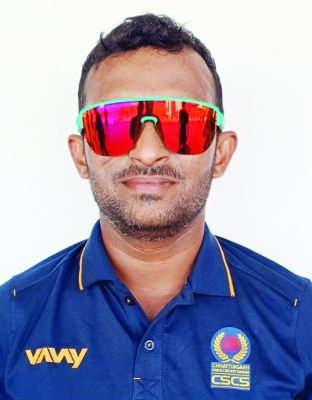 थिम्माप्पिया मेमोरियल टूर्नामेंट 