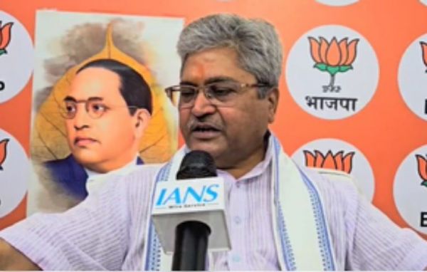 अरविंद केजरीवाल ने बहुत बड़ा पाप किया, इसकी सजा उन्हें मिलेगी : दुष्यंत गौतम 