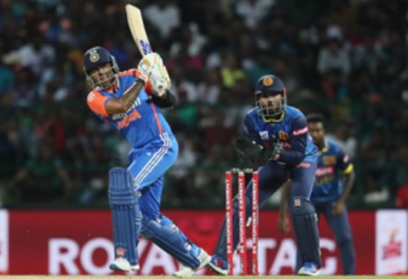 जय शाह ने भारत के टी20 कप्तान सूर्यकुमार यादव को दी जन्मदिन की बधाई 