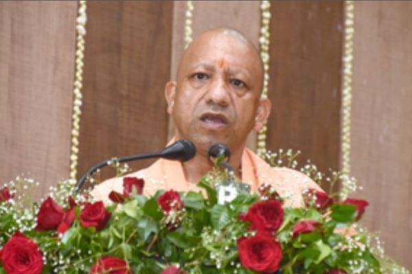 दुर्भाग्य से ज्ञानवापी को मस्जिद कहते हैं कुछ लोग : सीएम योगी 
