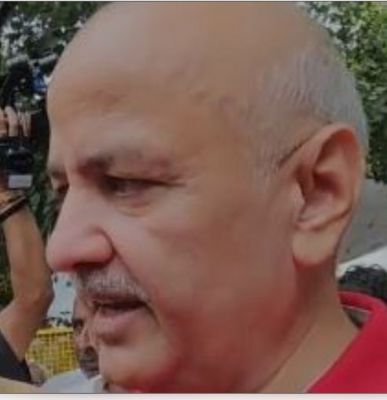 सीताराम येचुरी के निधन पर मनीष सिसोदिया ने कहा, ‘वो मेरे लिए प्रेरणा स्रोत थे’ 