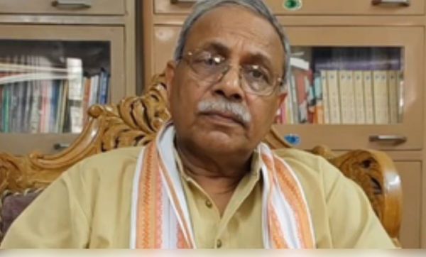 'अखिलेश यादव का बयान आपत्तिजनक, माफी मांगें इंडी गठबंधन के नेता' : विहिप 