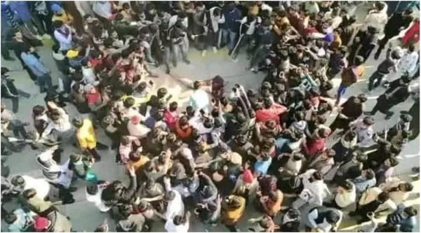 ‘छत्तीसगढ़’ का  संपादकीय : कई घटनाओं को जोडक़र बनी देश की असल तस्वीर