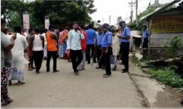पश्चिम बंगाल : मालदा में कांग्रेस नेता की गोली मारकर हत्या, पुलिस जांच में जुटी 