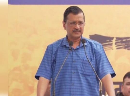 मैं दो दिन बाद दूंगा दिल्ली के मुख्यमंत्री पद से इस्तीफा : अरविंद केजरीवाल 