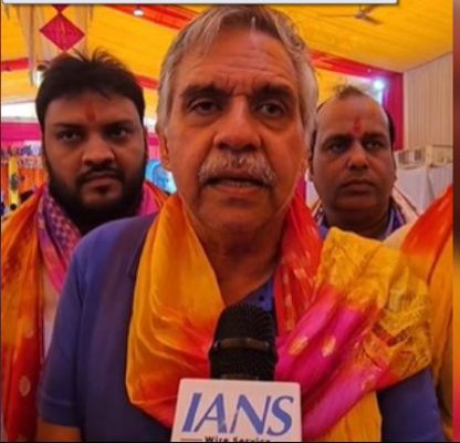 'सुप्रीम कोर्ट भी अरविंद केजरीवाल को सीएम के लायक नहीं मानता', कांग्रेस नेता ने क्यों कहा ऐसा? 