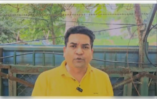 ‘आखिरकार भ्रष्टाचारी को कुर्सी छोड़नी ही पड़ी’, सीएम केजरीवाल के इस्तीफे के ऐलान पर बोले कपिल मिश्रा 