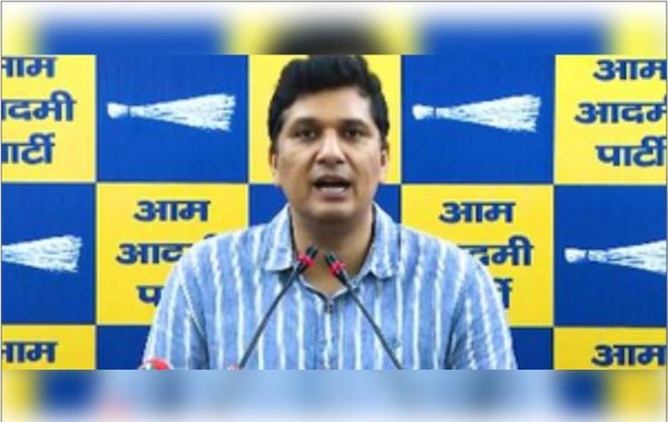 कौन होगा दिल्ली का अगला मुख्यमंत्री? सौरभ भारद्वाज ने बताया 