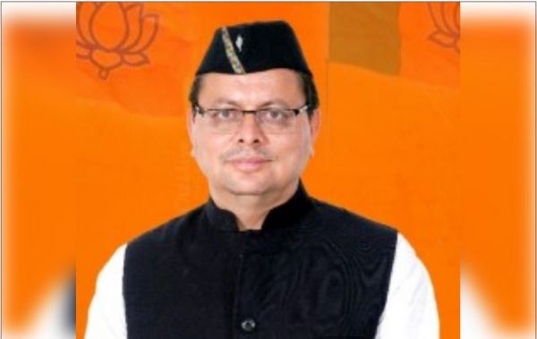 सीएम धामी का जन्मदिन आज, पीएम मोदी समेत कई दिग्गजों ने दी बधाई 