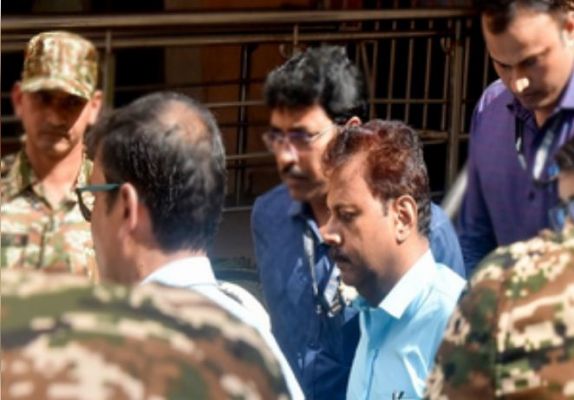 आरजी कर मामले में अब सीबीआई संदीप घोष और अभिजीत मंडल से करेगी पूछताछ 