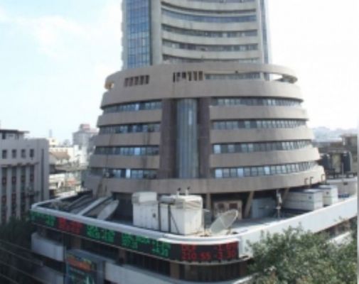 भारतीय शेयर बाजार हल्की बढ़त के बाद बंद, अदाणी ग्रीन 7.59 प्रतिशत उछला 