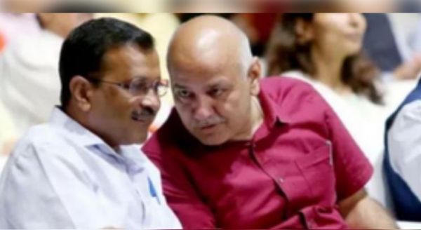सीएम केजरीवाल के इस्तीफे के ऐलान के बाद हुई आप पीएसी की बैठक 