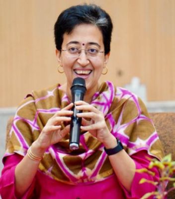 आतिशी होंगी दिल्ली की नई मुख्यमंत्री, विधायक दल की बैठक में लिया गया फैसला