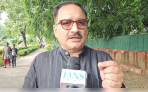 केजरीवाल दिल्ली की जनता के गुनहगार, चुनाव में भ्रष्टाचार रहेगा मुद्दा: वीरेंद्र सचदेवा 