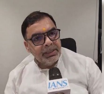 कॉमनवेल्थ गेम्स 2026 में कुश्ती को शामिल करने पर हमारा फोकस : संजय सिंह 
