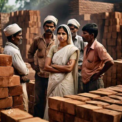 ‘छत्तीसगढ़’ का  संपादकीय :  औसत आय के आंकड़े फरेबी,  सिर्फ कामगारों की सरकार से परे की औसत आय ही असली