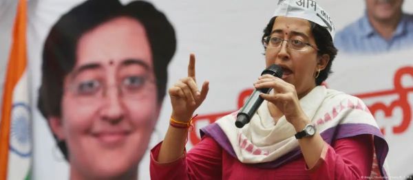 कौन हैं दिल्ली की अगली मुख्यमंत्री आतिशी
