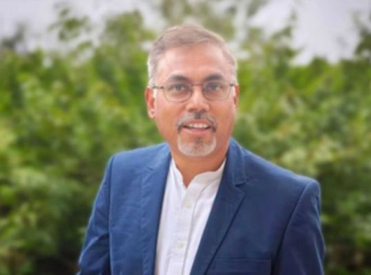 अमेजन ने समीर कुमार को भारत का 'कंट्री मैनेजर' नियुक्त किया 