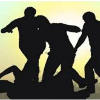 बच्चा चोर समझकर मंदबुद्धि युवक की पिटाई, मुकदमा दर्ज