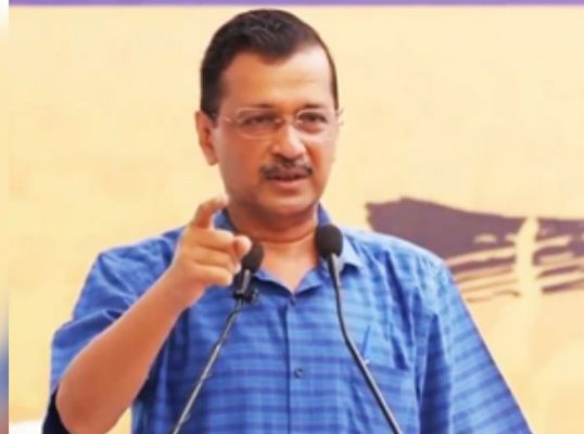अरविंद केजरीवाल अगले कुछ सप्ताह में खाली करेंगे मुख्यमंत्री आवास 