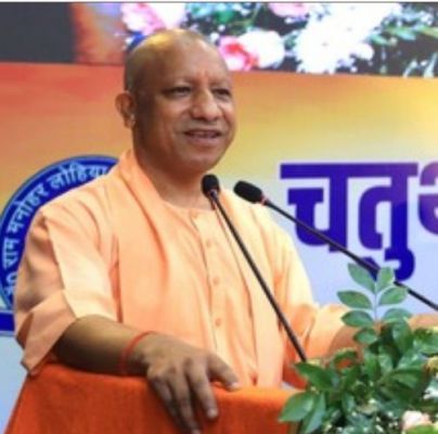 प्रदेश के 73 जिलों में 'हाईटेक नर्सरी' लगाएगी योगी सरकार 