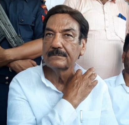 हरियाणा चुनाव में 15 से ज्यादा सीटें नहीं जीत पाएगी भाजपा : रणजीत सिंह 