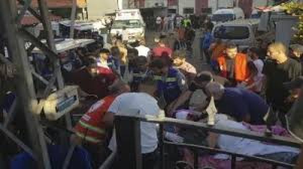 लेबनान: पेजर और वॉकी टॉकी में हुए धमाकों में अब तक कुल 32 लोगों की मौत