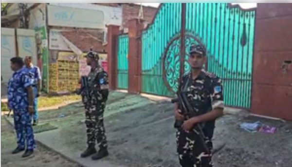 जदयू की पूर्व एमएलसी मनोरमा देवी के आवास पर एनआईए की छापामारी, नक्सलियों से तार जुड़े होने के आरोप 