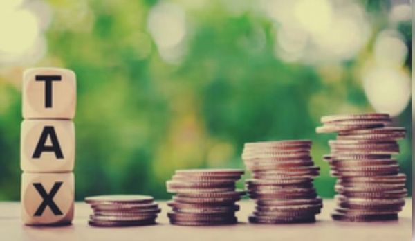 2024 में टैक्स रिफंड 2 लाख करोड़ रुपये के पार, एक साल में हुई 56.49 प्रतिशत की बढ़त 
