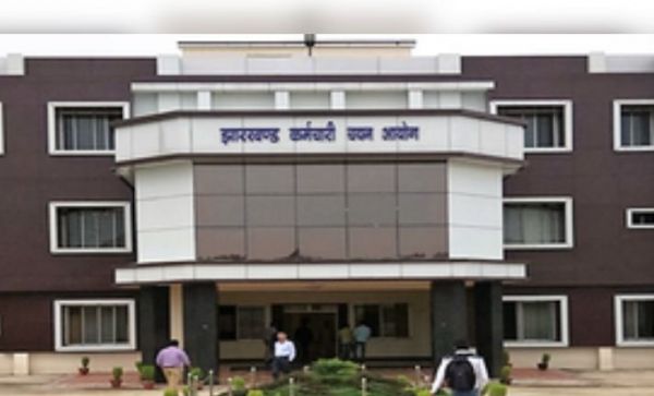 जेएसएससी-सीजीएल पेपर लीक मामले में दो आरोपी बिहार के दानापुर से गिरफ्तार