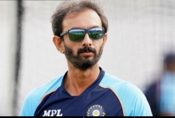 राजस्थान रॉयल्स ने विक्रम राठौर को बल्लेबाजी कोच नियुक्त किया 