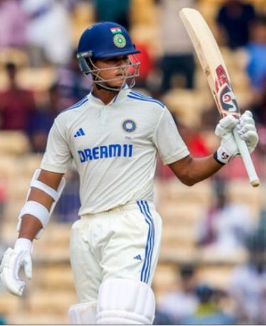 उस समय बल्लेबाजी कैसे करनी है, इस पर विचार कर रहा था: जायसवाल 