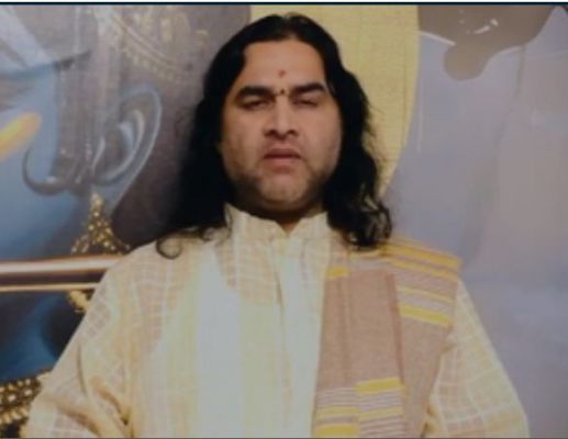 प्रसाद में मिलावट करने वालों पर भड़के कथावाचक देवकी नंदन ठाकुर, बोले- ये सनातनियों पर बहुत बड़ा आघात 