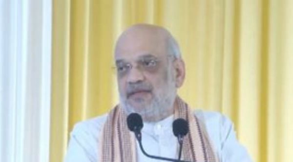 अमित शाह ने कहा, ‘हम नक्सलवाद को खत्म करेंगे’, नक्सलियों से की हथियार छोड़ने की अपील 