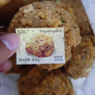 ‘छत्तीसगढ़’ का  संपादकीय : तिरुपति के लड्डुओं में गाय और सुअर की चर्बी  से उठे सवाल, और हल
