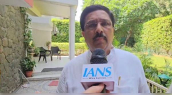 वक्फ बिल पर कर रही विस्तार से चर्चा, स्टेकहोल्डर संग हो रही बात: कांग्रेस सांसद नासिर हुसैन 