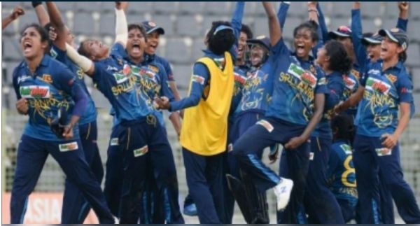 श्रीलंका ने महिला टी20 विश्व कप के लिए अथापथु की अगुआई वाली टीम में रानावीरा को शामिल किया 