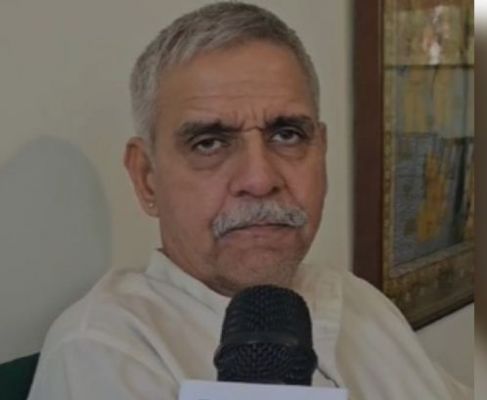 पिछले दस सालों में केजरीवाल ने जनता दरबार क्यों नहीं लगाया : संदीप दीक्षित