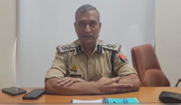 घर वाले डाल रहे थे शादी का दवाब, लड़की ने रची अपहरण की साजिश, पुलिस ने खोज निकाला 