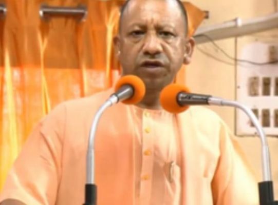 जीवन पर्यंत मूल्यों और आदर्शों के लिए लड़ते रहे महंत दिग्विजयनाथ : मुख्यमंत्री योगी 