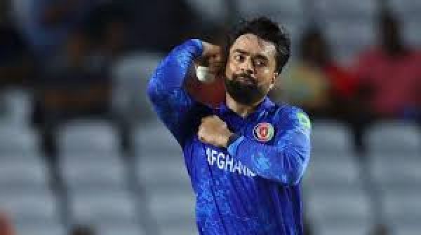 अफ़ग़ानिस्तान ने लगातार दूसरे वनडे मैच में दक्षिण अफ्रीका को हराकर सिरीज़ पर किया क़ब्ज़ा