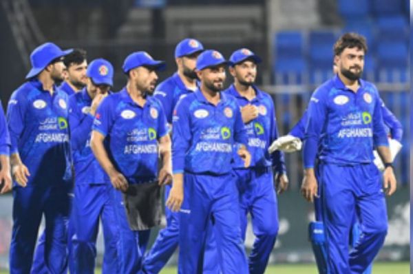 अफगानिस्तान ने रचा इतिहास, वनडे सीरीज में द.अफ्रीका को हराकर बनाई अजेय बढ़त 