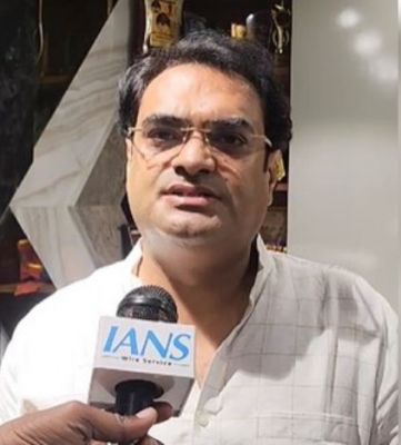 मुकेश अहलावत बनेंगे दिल्ली के नए समाज कल्याण मंत्री, कहा- सभी मंत्रियों से बेहतर काम करूंगा 