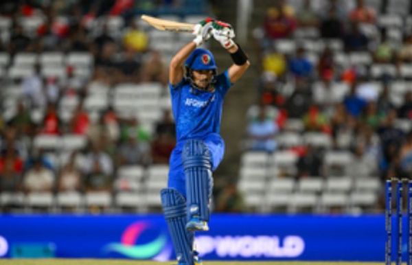 द.अफ्रीका के खिलाफ ऐतिहासिक जीत में अफगानिस्तान ने बनाए कई व्यक्तिगत और टीम रिकॉर्ड्स