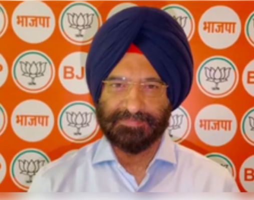 आयुष्मान योजना को जानबूझकर रोक रही है मान सरकार : सिरसा 